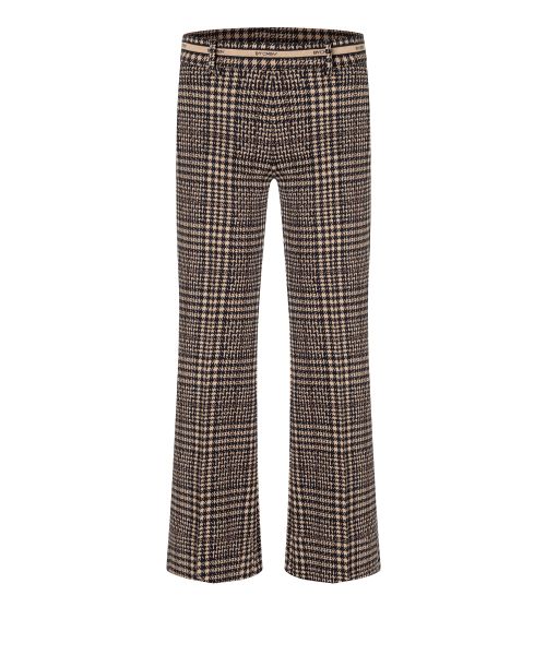 Cambio Bundfaltenhose Francoise günstig online kaufen