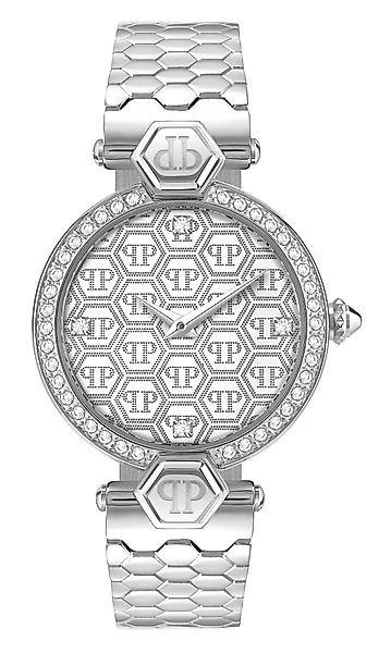 PHILIPP PLEIN Quarzuhr Plein Couture günstig online kaufen