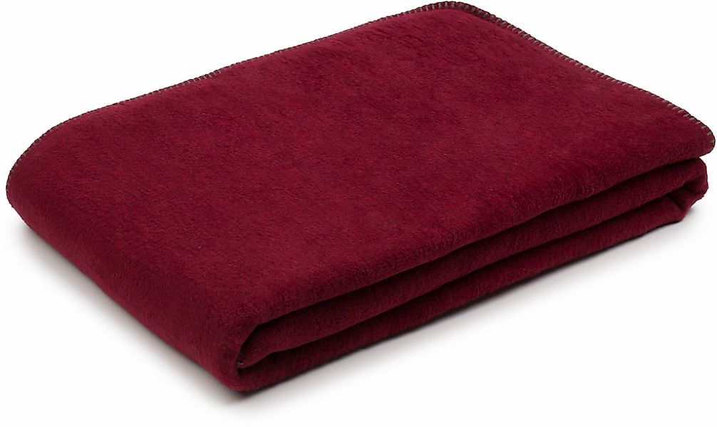 Gözze Wohndecke "Nevada" in Doubleface-Optik günstig online kaufen