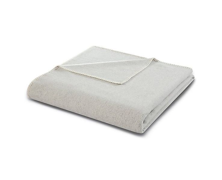 Wohndecke Naturale, Traumschloss, 100% feinste Wolle, Luxuriöse Qualität günstig online kaufen