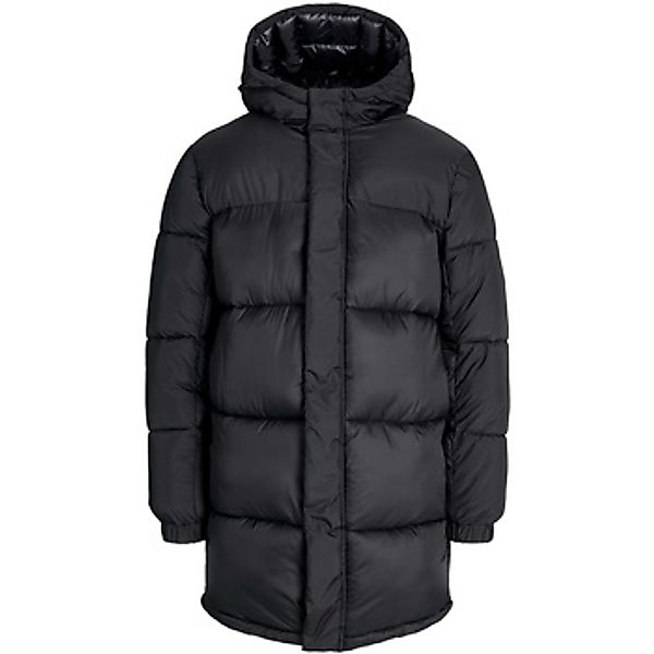 Jack & Jones  Parkas Parka Union lange Jacke günstig online kaufen