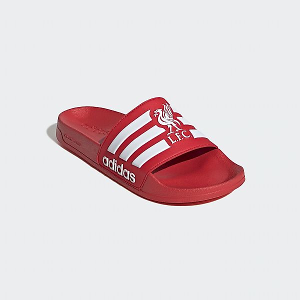 adidas Sportswear Badesandale "ADILETTE SHOWER LIVERPOOL BADESCHLAPPEN" günstig online kaufen