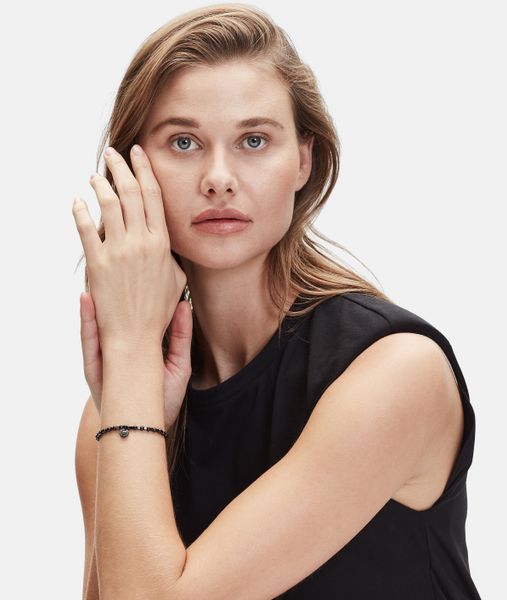 Liebeskind Berlin Edelstahlarmband Liebeskind Damen-Armband Edelstahl günstig online kaufen