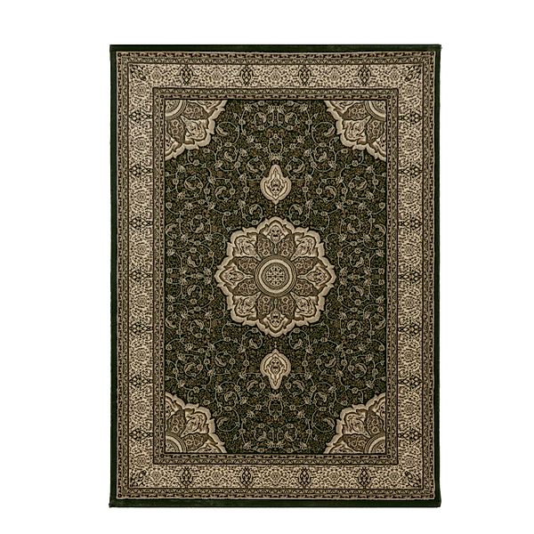 Ayyildiz Orientteppich Kashmir 2601 Grün 240 cm x 340 cm günstig online kaufen