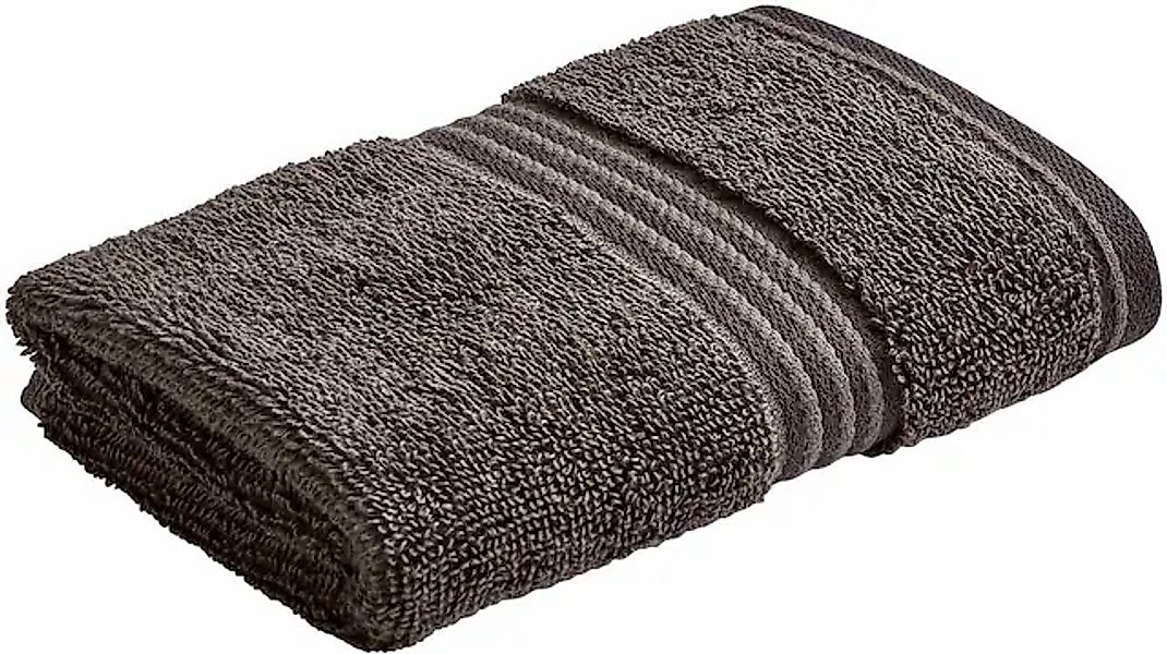 Christy Waschlappen »SUPREME«, (Set, 6 tlg., 6er Set Waschlappen 33 x 33 cm günstig online kaufen
