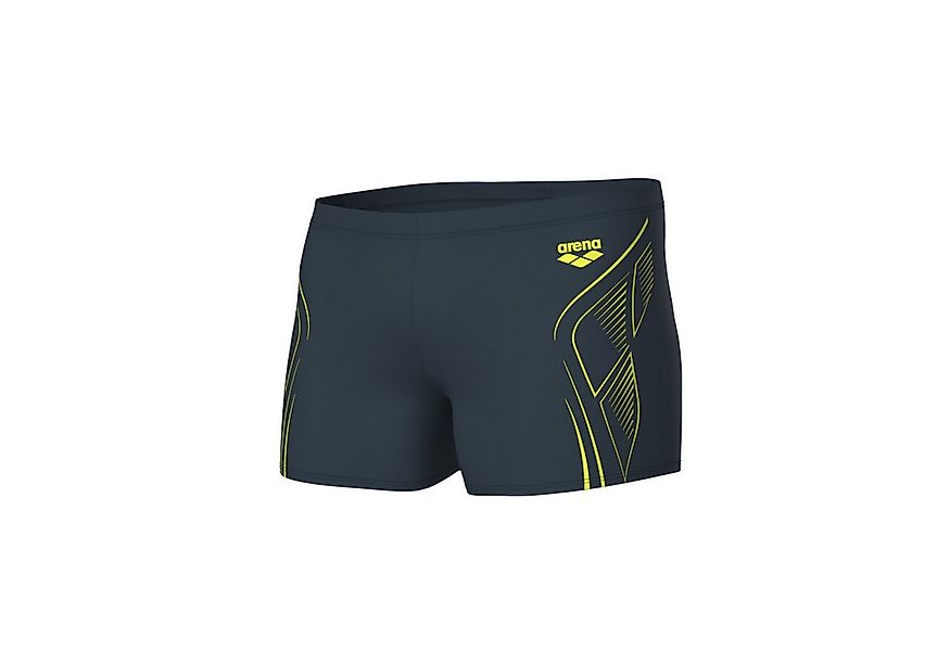 Arena Badehose Bade Shorts Reflecting günstig online kaufen