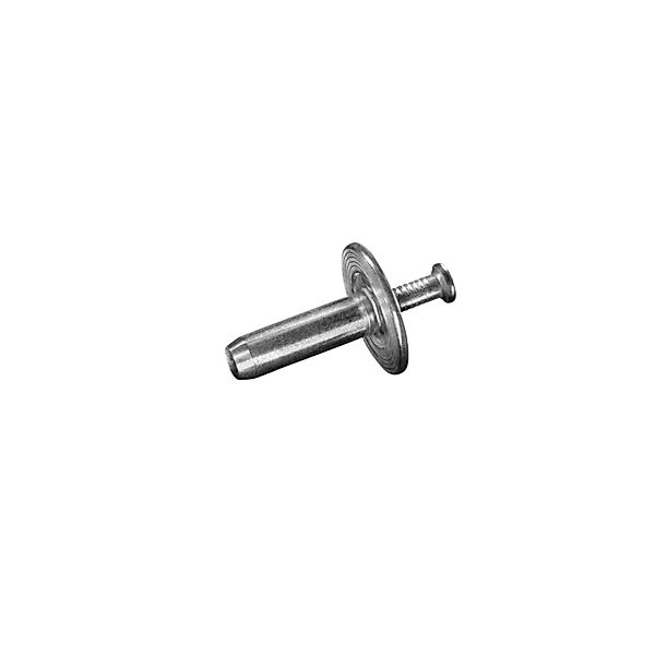 GOEBEL 250 Hammerschlagblindnieten Aluminium Edelstahl A2 4,8 x 10,0 mm Nie günstig online kaufen