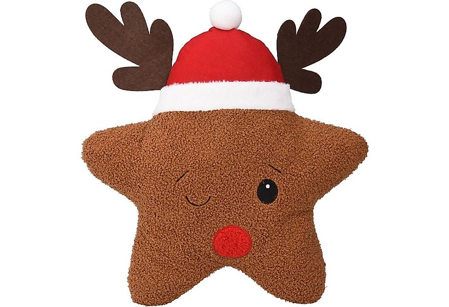 Wohndecke, Home & styling collection günstig online kaufen