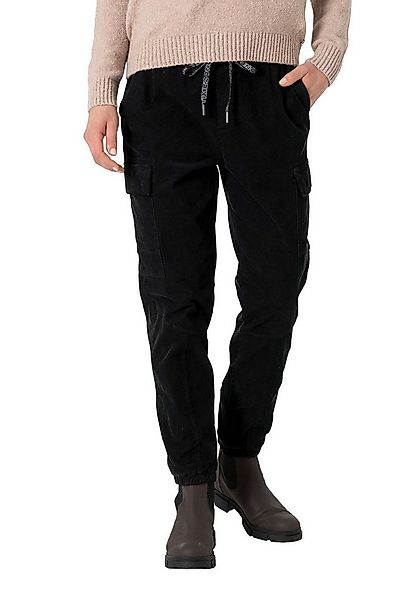 TIMEZONE Cargohose REGULAR RAKIMATZ 7/8 mit Stretch günstig online kaufen