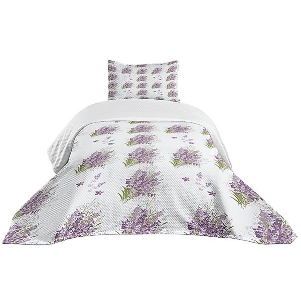 Abakuhaus Tagesdecke Set mit Kissenbezügen Waschbar, günstig online kaufen