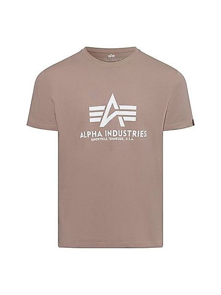 Alpha Industries T-Shirt günstig online kaufen