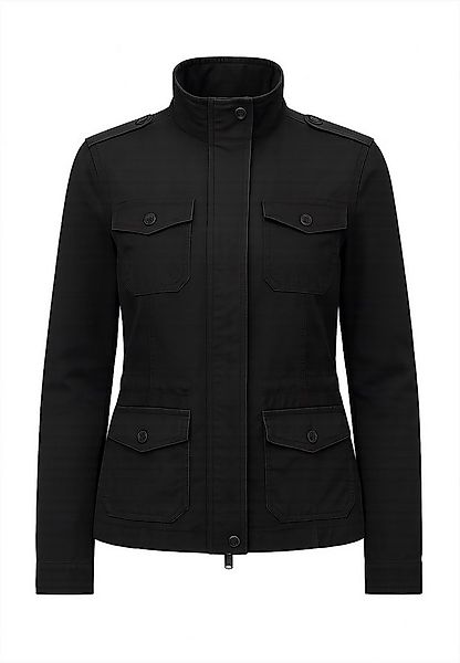 Brandit Langmantel Brandit Damen Ladies Britannia Jacket günstig online kaufen