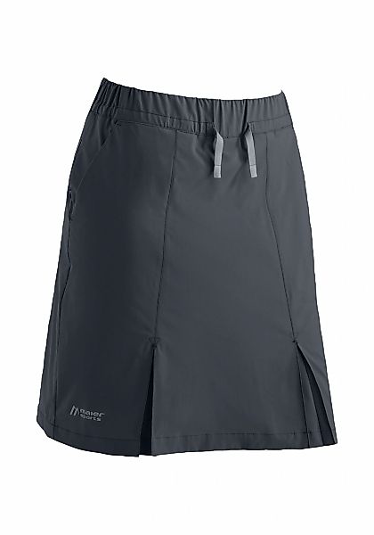 Maier Sports Skort "Fortunit Shortin W" atmungsaktiver Damen Rock mit integ günstig online kaufen