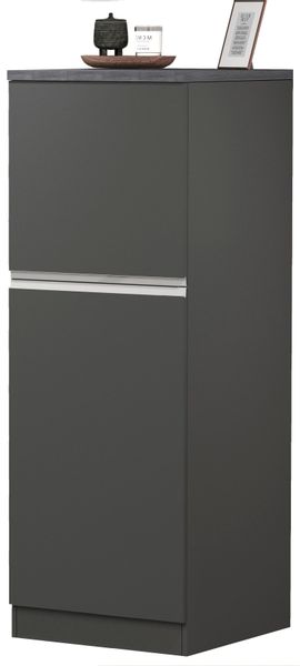 KOCHSTATION Vorratsschrank "KS-Sole,Hauswirtschaftsschrank,Stauschrank,Küch günstig online kaufen