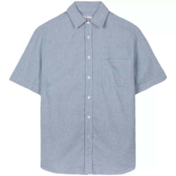 Portuguese Flannel  Hemdbluse New Highline Shirt günstig online kaufen