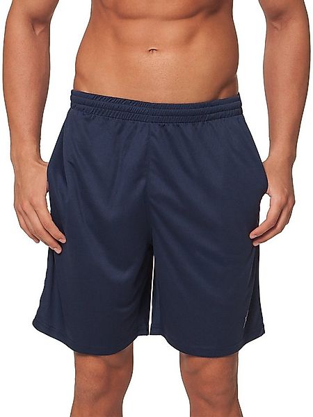 CFLEX Shorts Herren Sport Shorts - Kurze Fitness Hose Sportswear Collection günstig online kaufen