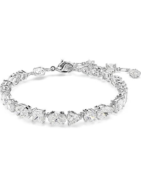 Swarovski Armband Swarovski Unisex-Armband Metall Swarovski-Kristall, günstig online kaufen