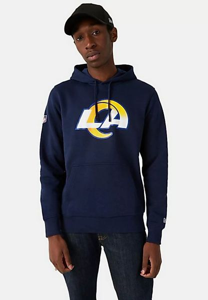 New Era Hoodie NFL Los Angeles Rams Logo M (1-tlg) günstig online kaufen