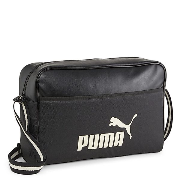 PUMA Umhängetasche Puma Umhängetasche Campus Reporter günstig online kaufen