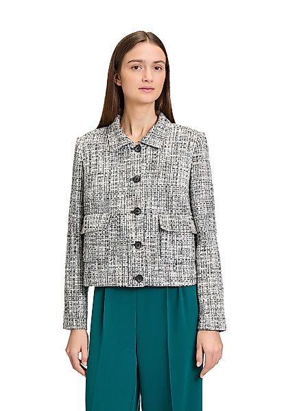Betty&Co Kurzblazer Betty & Co Damen günstig online kaufen