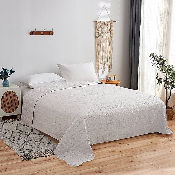 Bestlivings Tagesdecke Wendedecke, Bettüberwurf 220x240cm mit günstig online kaufen