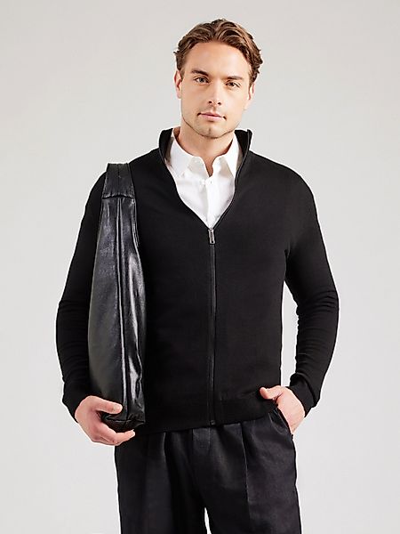 Selected Strickjacke Berg (1-tlg) Plain/ohne Details günstig online kaufen