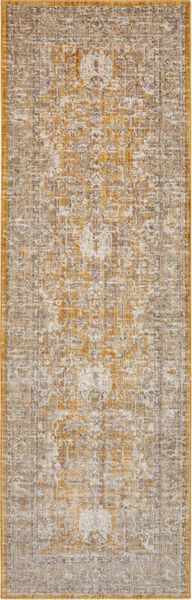 HANSE Home Teppich "Luxor" rechteckig 3 mm Höhe In-& Outdoor, Läufer, wette günstig online kaufen