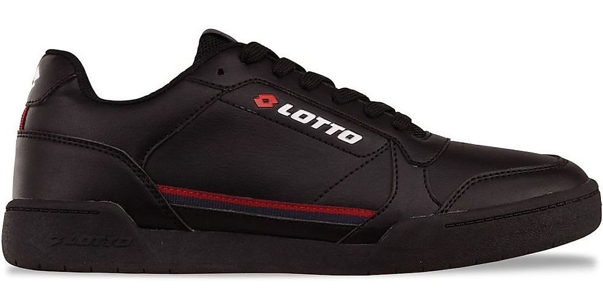 Lotto Nandu Sneaker günstig online kaufen