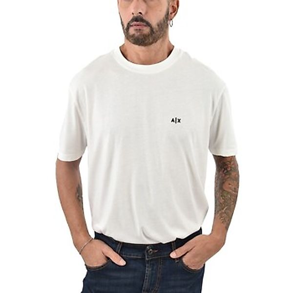 EAX  T-Shirt XM001568AF10358 günstig online kaufen