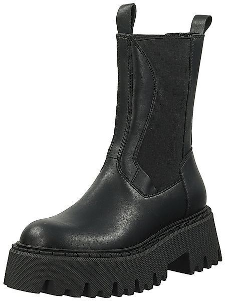 STEVE MADDEN Stiefelette Leder Stiefelette günstig online kaufen