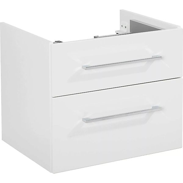 FACKELMANN Waschbeckenunterschrank HYPE 3.0 Waschtischunterschrank 60 cm, W günstig online kaufen