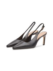 Tommy Hilfiger SQUARED TOE HIGH HEEL günstig online kaufen
