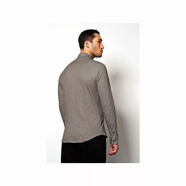Desoto Langarmhemd kahki (1-tlg) günstig online kaufen