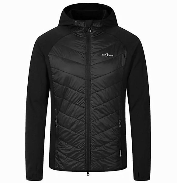 RennerXXL Funktionsjacke Blue Wave Leon Herren Hybridjacke Übergrößen günstig online kaufen