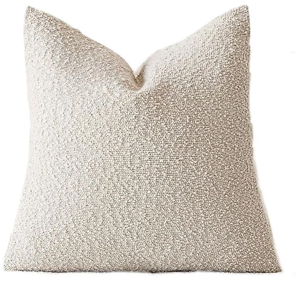 Kaket Kissenbezug 1/2er Set Kissenbezüge, 45×45 günstig online kaufen