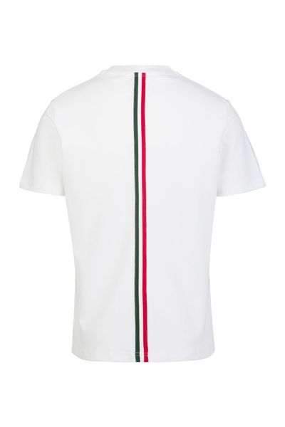 19V69 ITALIA T-Shirt TARIUS Basic Rundhals günstig online kaufen