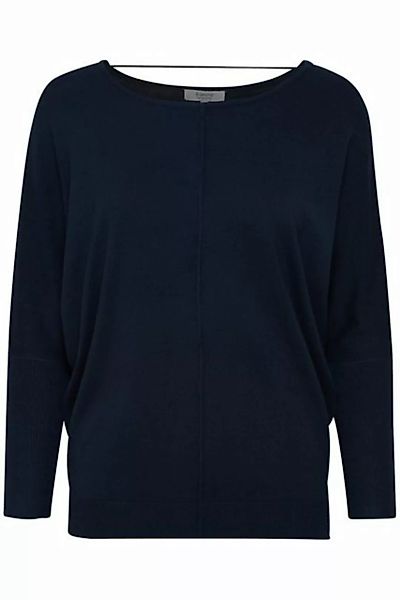 b.young Strickpullover Feinstrick Pullover Langarm Stretch Shirt BYPIMBA 51 günstig online kaufen