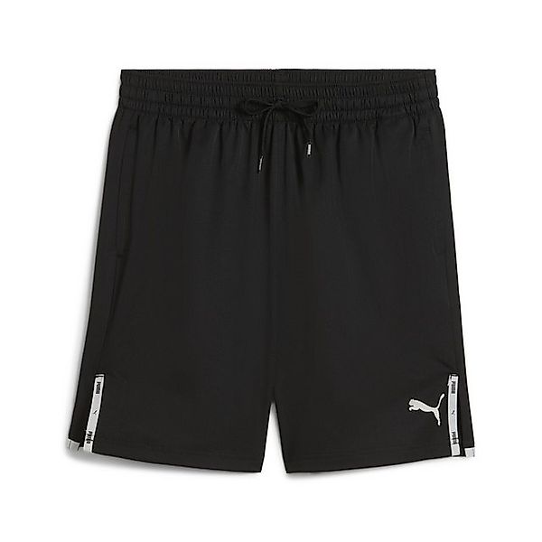 PUMA Laufshorts 7′′ Gewebte Laufshorts Herren günstig online kaufen