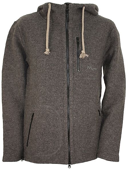 Mufflon Wolljacke Mu-Bob günstig online kaufen