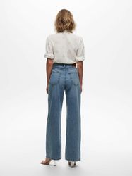 ONLY Weite Jeans Hope (1-tlg) Plain/ohne günstig online kaufen