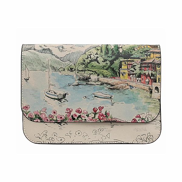 DOGO Handtasche "Y-Generation Lago Di Como Damen Handtaschen (Fashion) / Ne günstig online kaufen