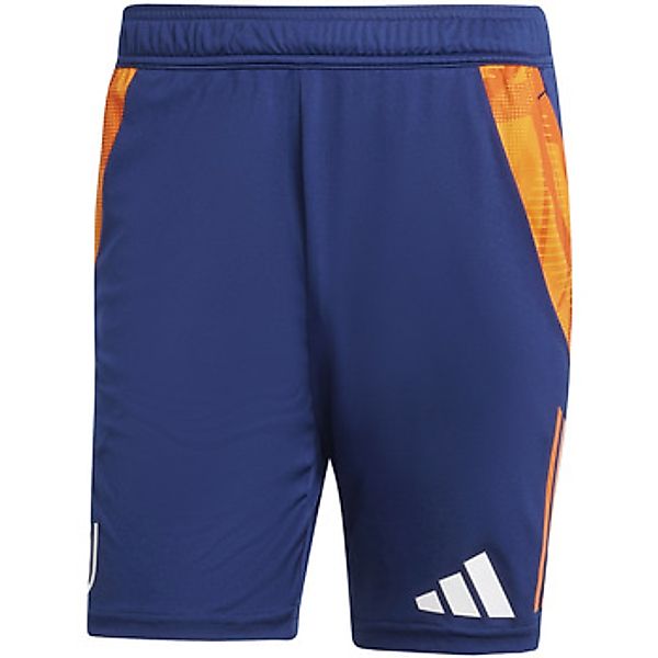 adidas  Shorts Short d'entraînement Juventus Turin Tiro 2024/25 günstig online kaufen