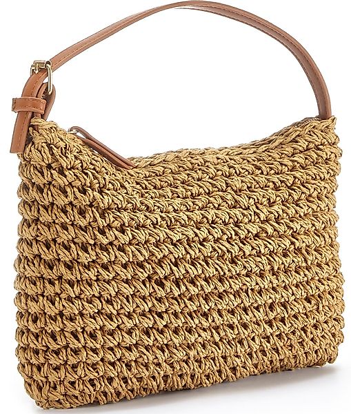 Vivance Handtasche Minibag, Strandtasche, Henkeltasche, Sommertasche, günstig online kaufen