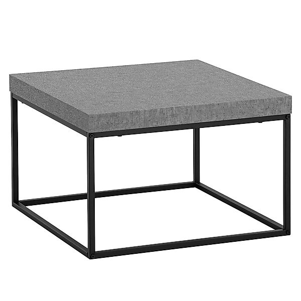 FINEBUY Couchtisch Couchtisch Sofatisch 60 cm günstig online kaufen