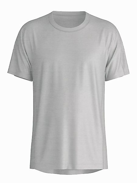 CALIDA Kurzarmshirt DSW Cooling Herren (1-tlg) günstig online kaufen