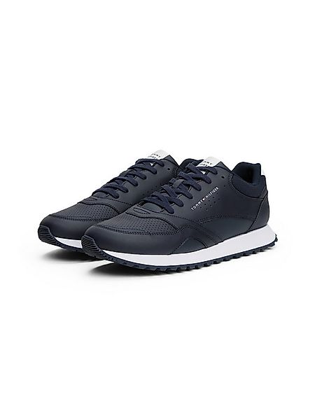 Tommy Hilfiger NEW RUNNER EVA LTH ESS Sneaker, Freizeitschuh, Halbschuh, Sc günstig online kaufen
