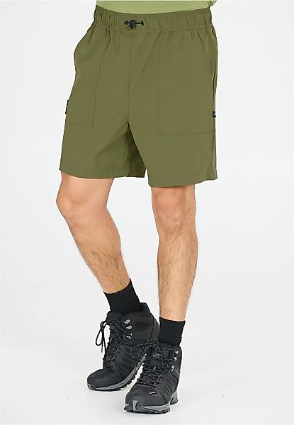 WHISTLER Shorts "Trek" aus atmungsaktivem Material günstig online kaufen