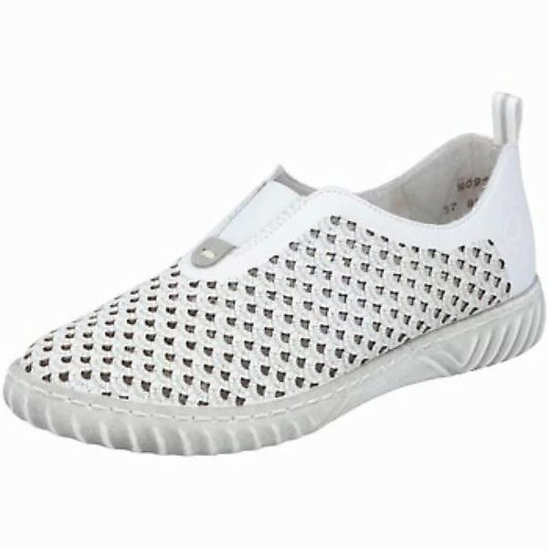 Rieker  Damenschuhe Slipper FSK Halbschuhe N0965-80 80 günstig online kaufen