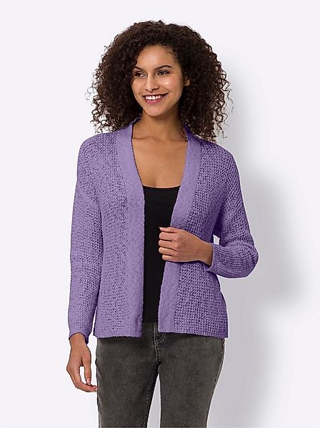 heine Strickjacke Strickjacke . günstig online kaufen
