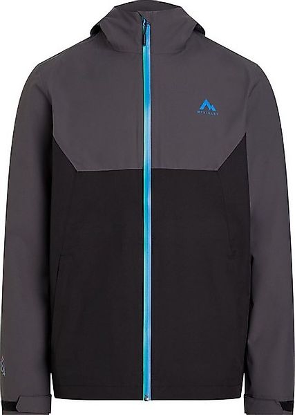 McKINLEY Funktionsjacke He.-Funktions-Jacke Hoda II M dunkelbraun günstig online kaufen